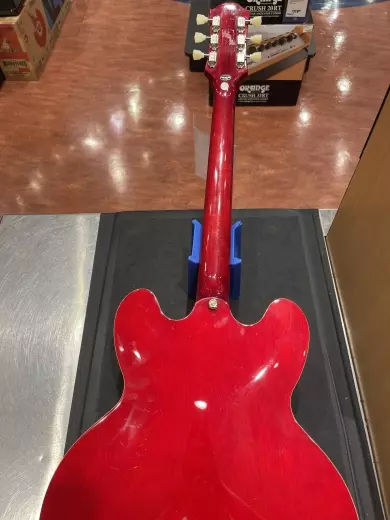 Epiphone - IGES335CHNH 2