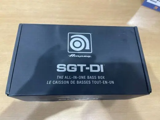 Ampeg - SGTDI 2