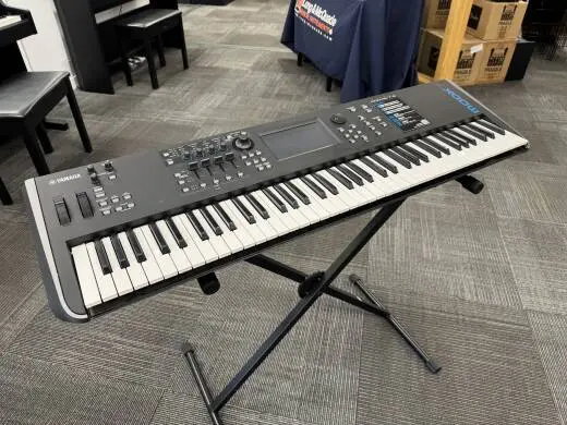 Yamaha - MODX7