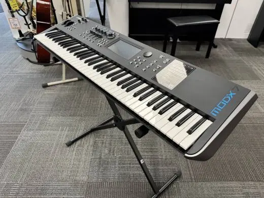 Yamaha - MODX7 2