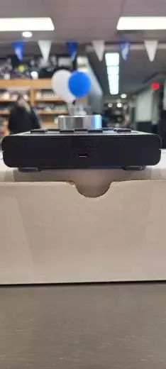 Apogee Control 2