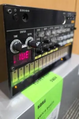 Korg - VOLCA-BEATS 2