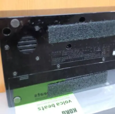 Korg - VOLCA-BEATS 2