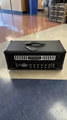 Mesa Boogie - 2.BD1.3.BB