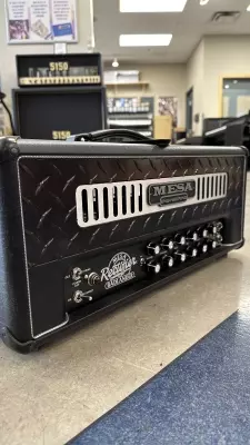 Mesa Boogie - 2.BD1.3.BB 2