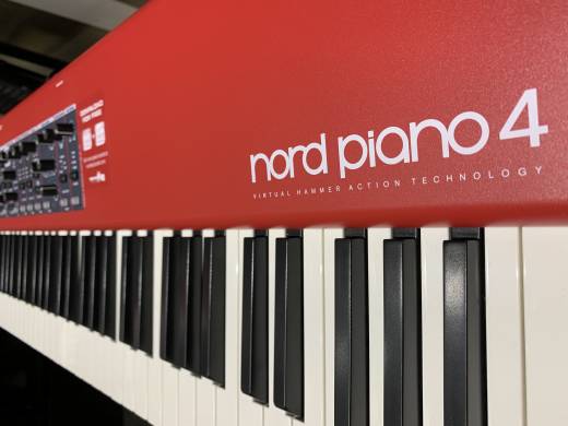 Nord - NORD PIANO 4 2