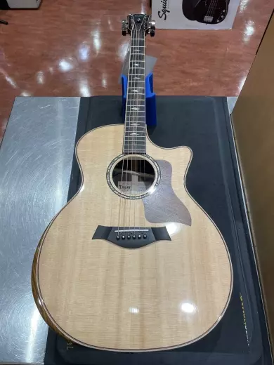 Taylor Guitars - 814CE RA