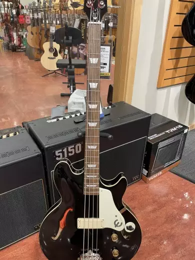 Epiphone - EBJCEBCH