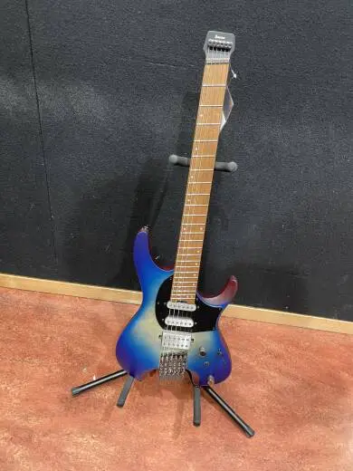 Ibanez - QX54QMBSM