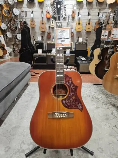 Epiphone - IGMTHB12CHNH