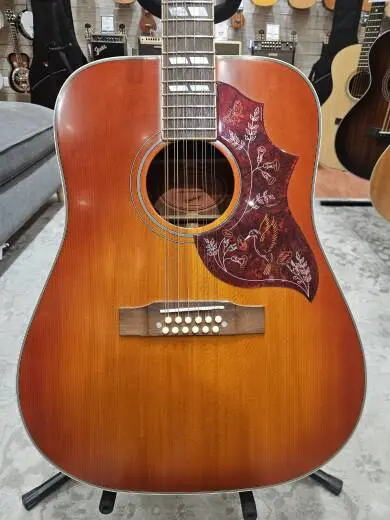 Epiphone - IGMTHB12CHNH 2