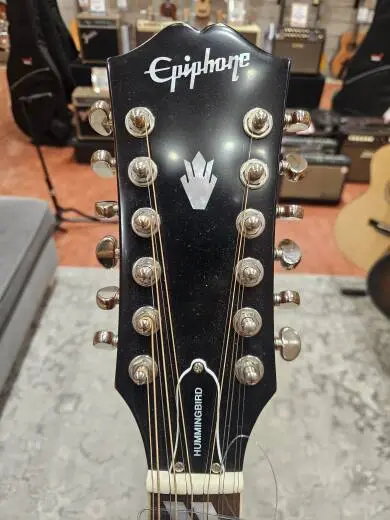 Epiphone - IGMTHB12CHNH 2