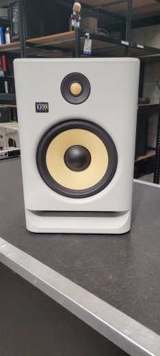 Rokit G4 White Noise Powered 8'' - SOLD as PAIR