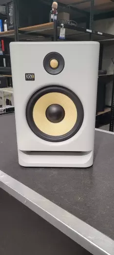 Rokit G4 White Noise Powered 8''