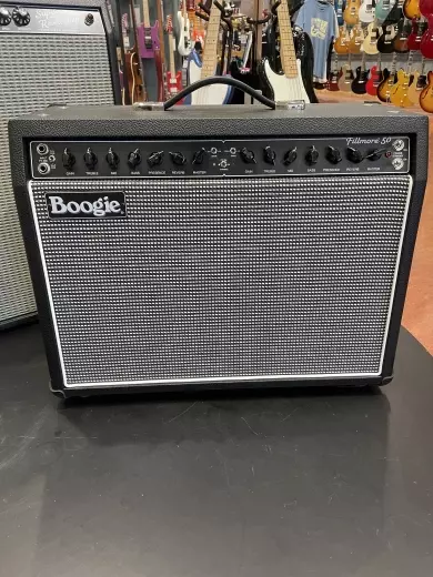 Mesa Boogie - 1.FL50.AS.CO