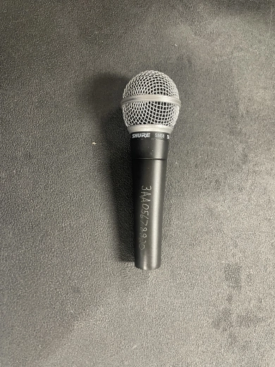 Shure - SM58S