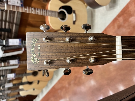 Martin Guitars - 000-15M 3