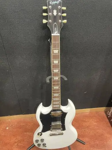 Store Special Product - Epiphone - EISSBAWNHLH