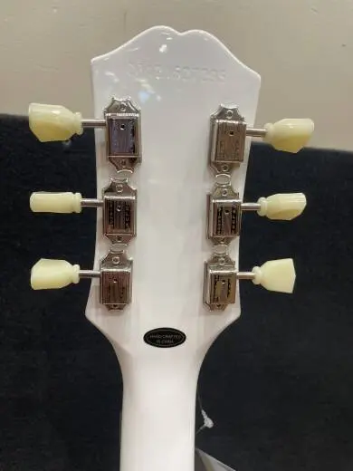 Store Special Product - Epiphone - EISSBAWNHLH