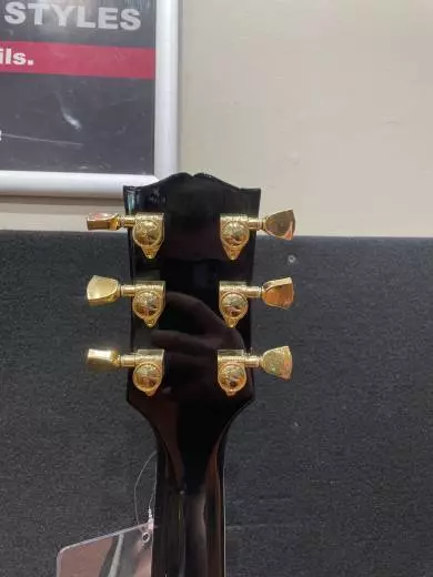 Gibson - LPSU3P00EBGH 2