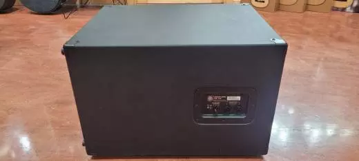 Venture 250 Watt 1x12 Bass Cab 2