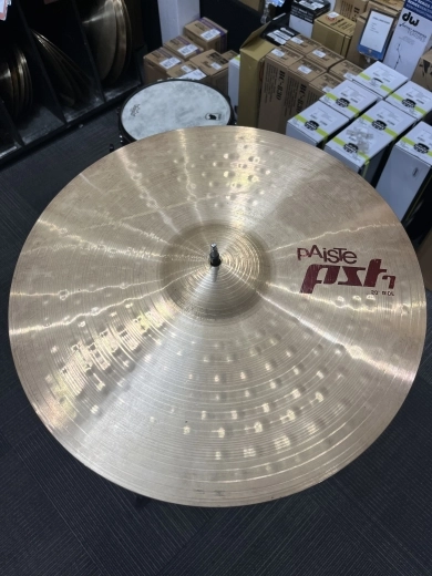 PAISTE PST7 20