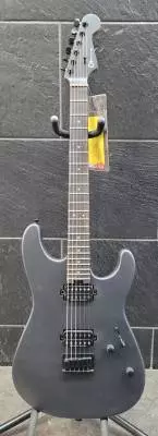 Pro-Mod Plus San-Dimas Style 1 HH HT E, Ebony Fingerboard - Scorched Earth
