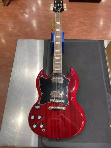 Epiphone - EISSBCHNHLH