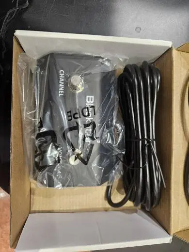 Blackstar Amplification - HTV40MK3 2