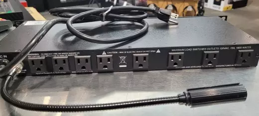 ART Pro Audio - SP4X4PRO 2