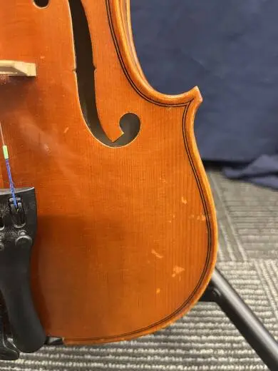 Yamaha Band - V5SC 4/4 2