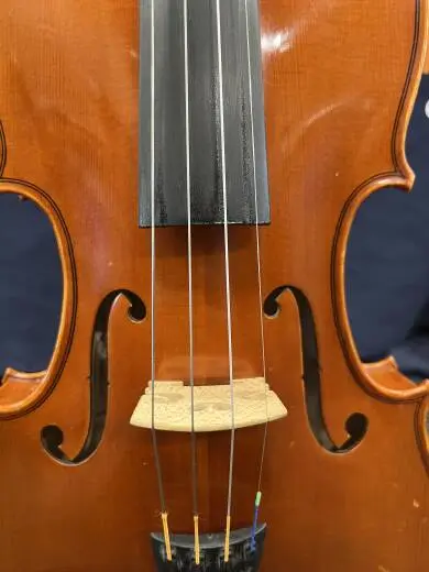 Yamaha Band - V5SC 4/4 2