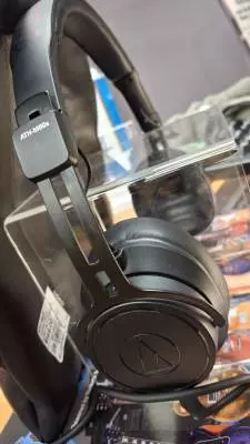 Audio-Technica - ATH-M60X