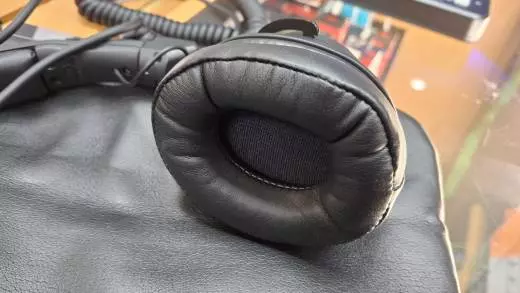Audio-Technica - ATH-M60X 2