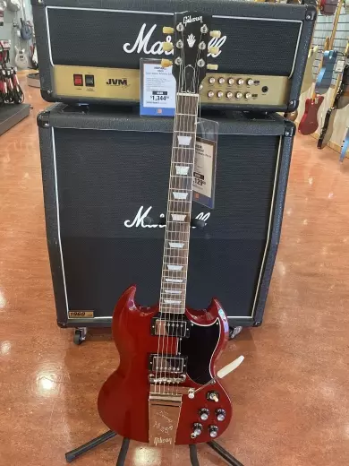 Gibson - SG6100VCNM