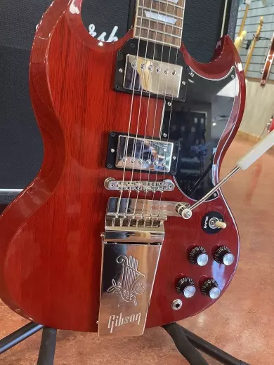 Store Special Product - Gibson - SG6100VCNM