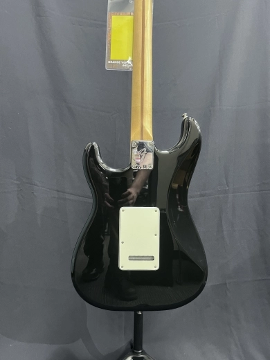 Fender - Player Stratocaster, Pau Ferro, Black 2