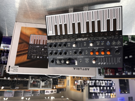 Gear Hunter | Arturia - MICRO FREAK