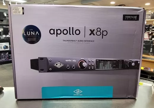 UA-APX8P/HE