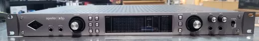 Apollo X8P Rack - Heritage Edition 2