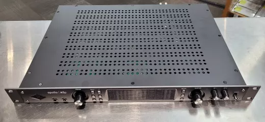 Apollo X8P Rack - Heritage Edition 3