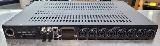 Apollo X8P Rack - Heritage Edition 4