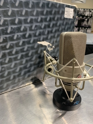 Neumann - TLM 103 SE 2