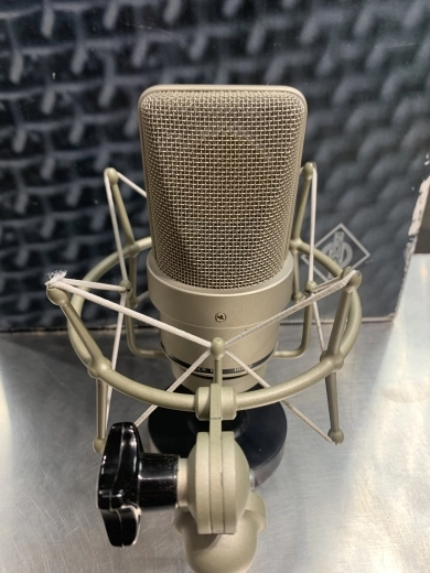 Neumann - TLM 103 SE 4