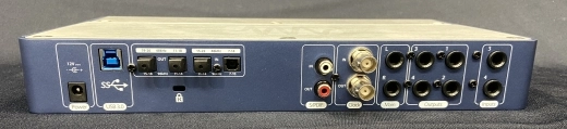 PreSonus - STUDIO 192 Mobile 3