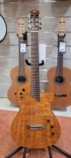 Cordoba - Stage Amber Nylon String Guitar