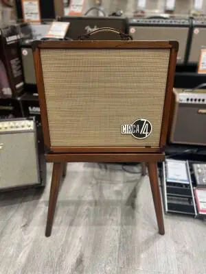Taylor Guitars - CIRCA 74 MAH