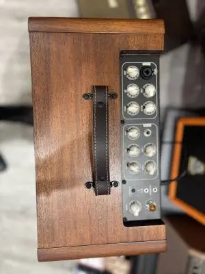 Taylor Guitars - CIRCA 74 MAH 2