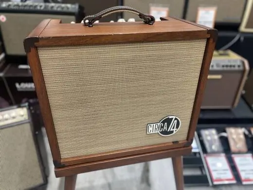 Taylor Guitars - CIRCA 74 MAH 2