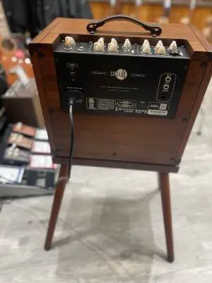 Taylor Guitars - CIRCA 74 MAH 2